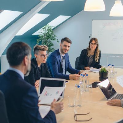 壹号器材采购流程